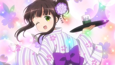 ご注文はうさぎですか22 11話 感想 画像22