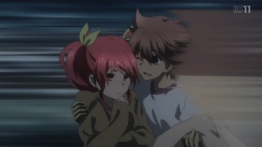 落第騎士の英雄譚 9話 感想 画像17