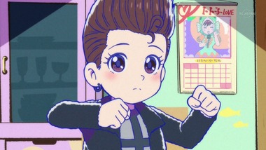 おそ松さん 24話 感想 画像4