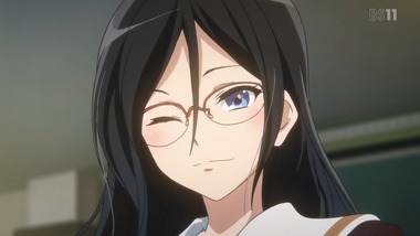 響け！ユーフォニアム 画像 アニメ 感想 実況5