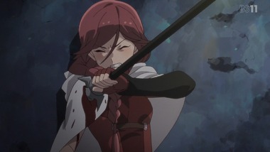 灰と幻想のグリムガル 8話 感想 画像5