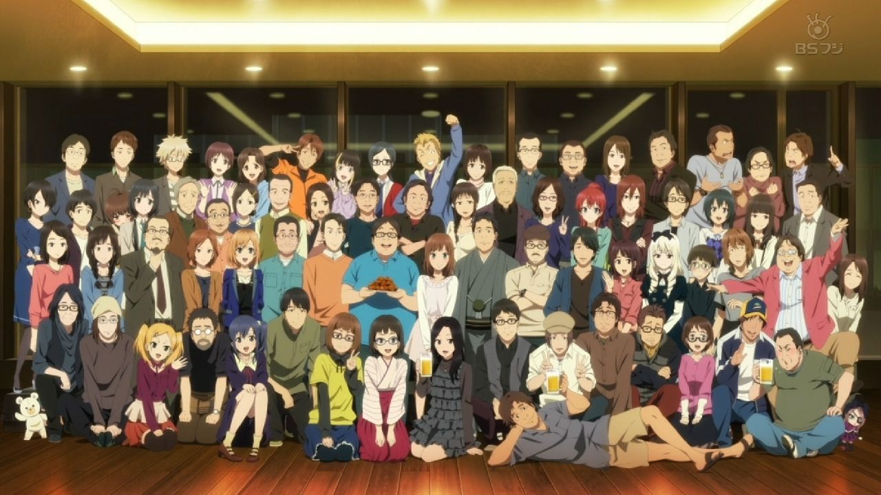 shirobako bs shirobako bs