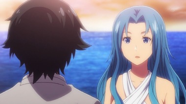 異世界食堂 8話感想画像4