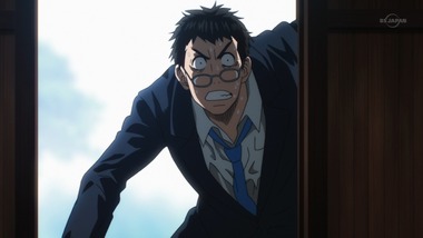 ワンパンマン 10話 感想 画像4