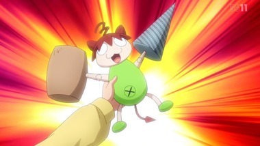 ひなろじ 11話感想画像14