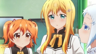 庶民サンプル 5話 感想 画像22