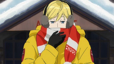 ACCA 5話 感想 画像9