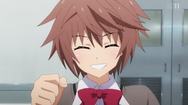 少女たちは荒野を目指す 9話 感想 画像0