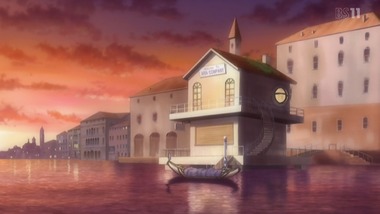 ARIA 感想 画像19