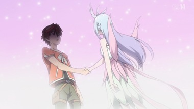 コメット・ルシファー 12話 感想 画像2