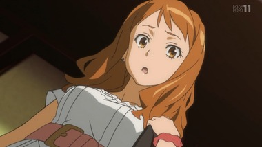 あの日見た花の名前を僕達はまだ知らない。 3話 感想 画像6
