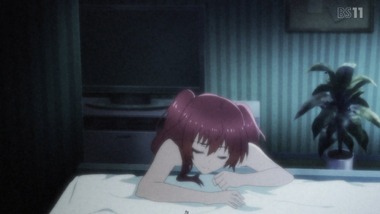 落第騎士の英雄譚 11話 感想 画像15