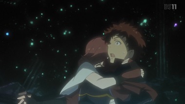 灰と幻想のグリムガル 11話 感想 画像5