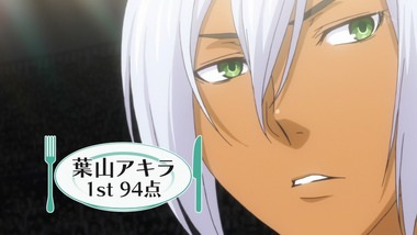 食戟のソーマ 24話  感想 画像4