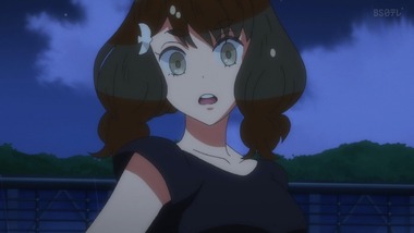 ガッチャマン クラウズ インサイト 8話 感想 画像5