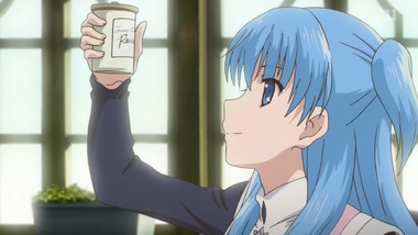 終末なにしてますか 8話 感想 画像12