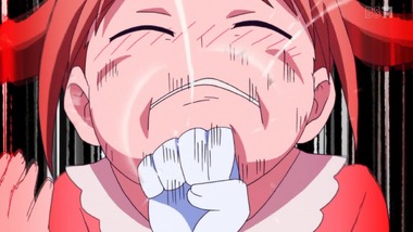 アホガール 12話感想画像6