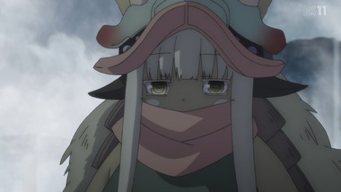 メイドインアビス 10話感想画像20