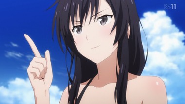 少女たちは荒野を目指す 6話 感想 画像8