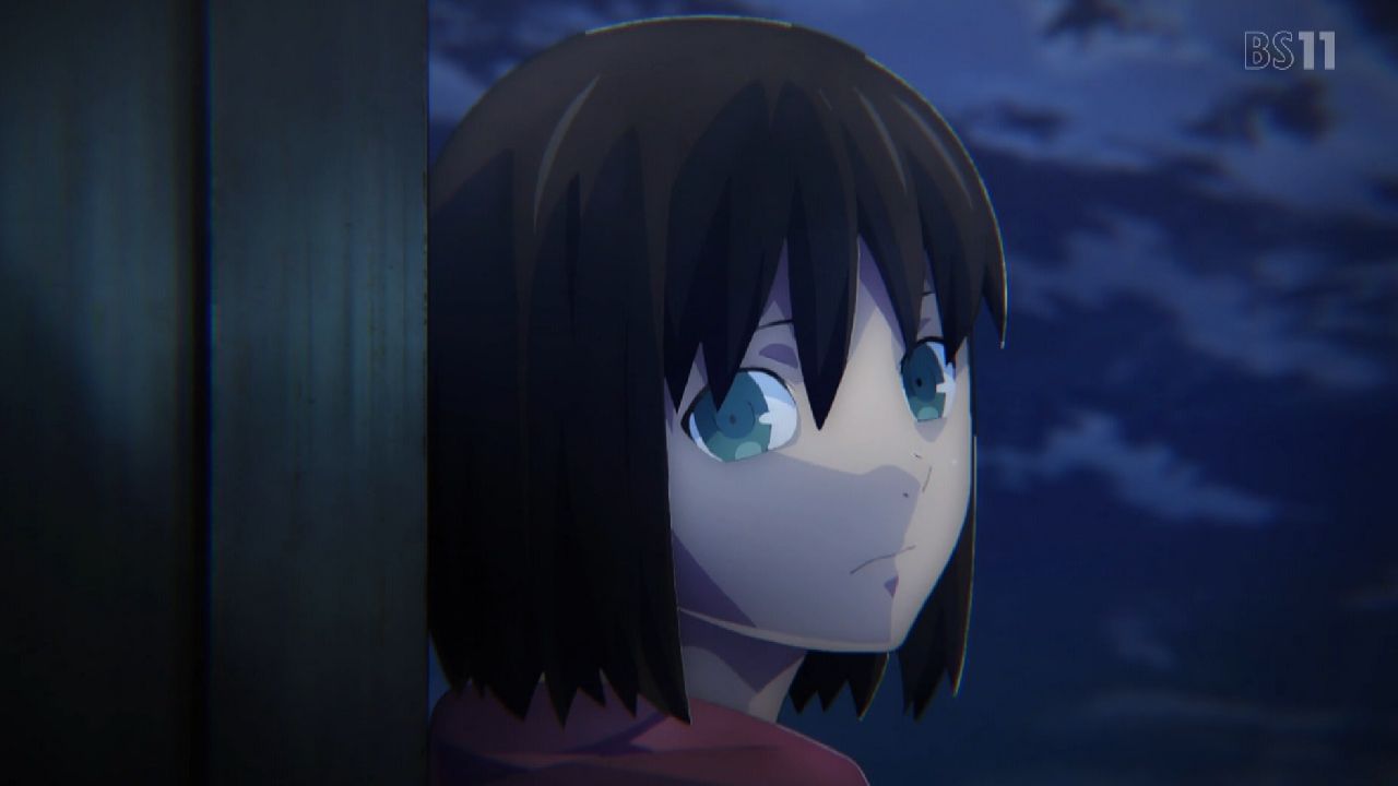 God Eater Bs God Eater Bs