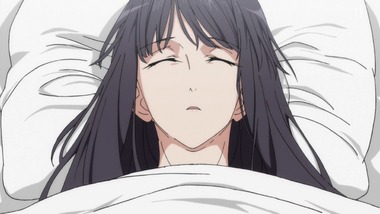 アクエリオンロゴス 16話 感想 画像7
