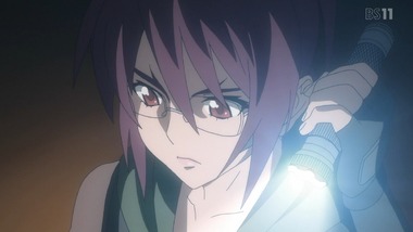 トリアージＸ 8話 画像 感想 実況4