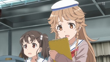 はいふり 2話 感想 画像9
