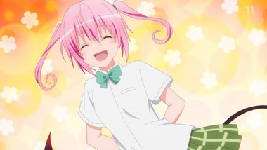 To LOVEる-とらぶる-ダークネス2nd ３話 感想 画像6