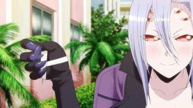 モンスター娘のいる日常 9話 感想 画像10