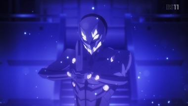 魔法科高校の劣等生 26話 感想 画像18