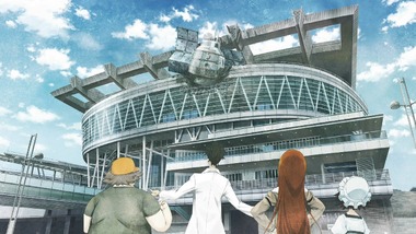 STEINS；GATE 9話 感想 画像13