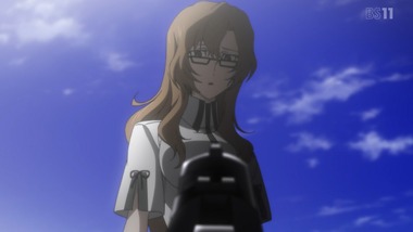 STEINS；GATE 20話 感想 画像13