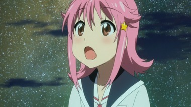 放課後のプレアデス 9話 画像 感想 実況8