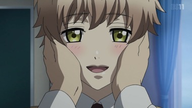 スタミュ 11話 感想 画像17