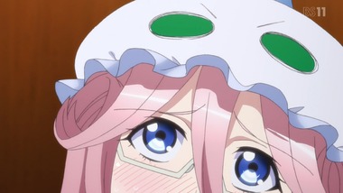 モンスター娘のいる日常 9話 感想 画像3