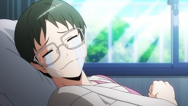 プリンス・オブ・ストライド 5話 感想 画像7