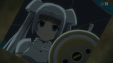 ミス・モノクローム3 8話 感想 画像0