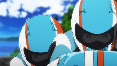 つうかあ 1話感想画像20