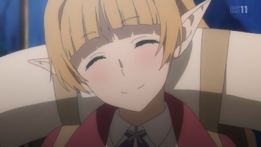 ダンまち 外伝 ８話 感想 画像8