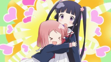 わかば*ガール 9話 感想 画像4