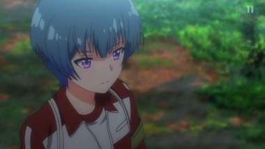 ようこそ実力至上主義の教室へ 11話感想画像1