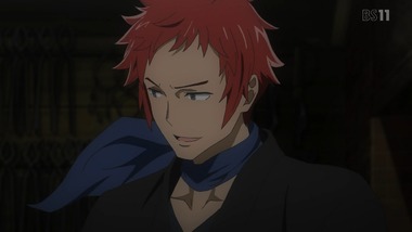 ダンまち 9話 画像 感想 実況6