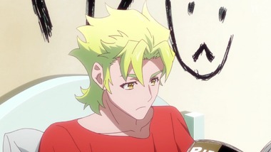 ラクエンロジック 7話 感想 画像29