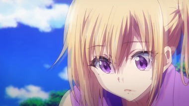 無彩限のファントム・ワールド 11話 感想 画像15