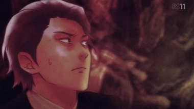 影鰐 12話 感想 画像5