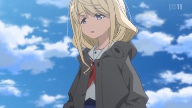 OVA はいふり 感想 画像23