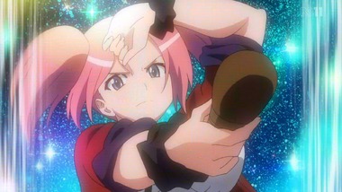 トリアージX-イクス-　6話 画像 感想 実況1