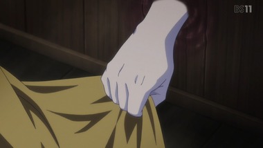 不機嫌なモノノケ庵 13話 感想 画像5