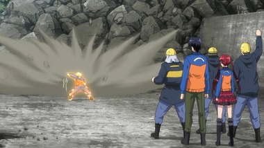 城下町のダンデライオン 11話 感想 画像16