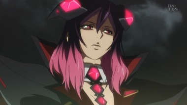 PSO2 11話 感想 画像3